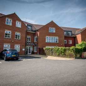 Ashwood Care Centre - Care Home