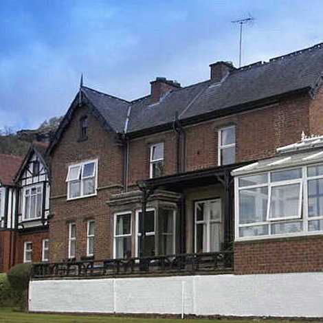Heathercliffe Residential Care home - Care Home