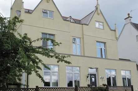 Ashfield - Care Home
