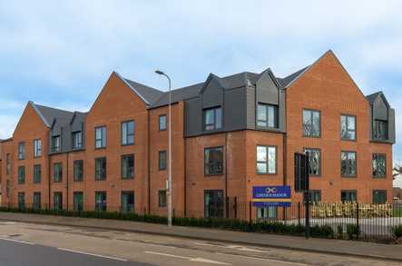 Chestnuts Retirement Home - Care Home
