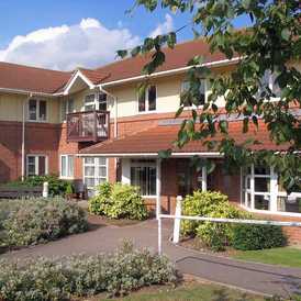 Canters Meadow Court - Retirement Living