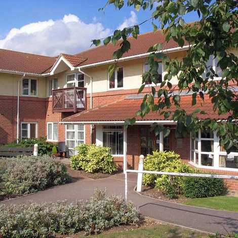 Canters Meadow Court - Retirement Living