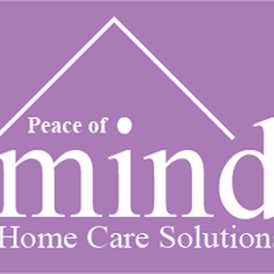 Peace of Mind Home Care Solutions - Home Care