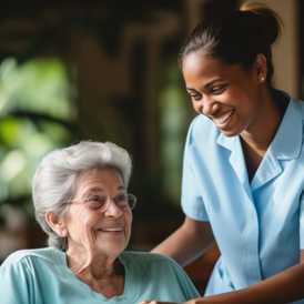 London - Home Care