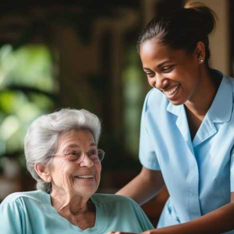 London - Home Care