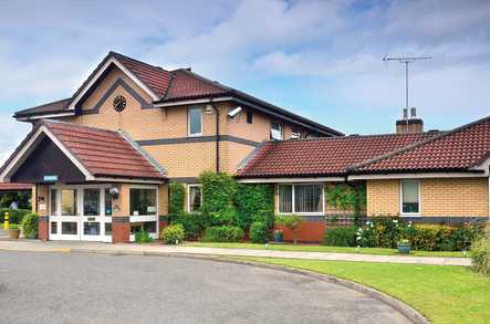 Rashielee Care Home - Care Home