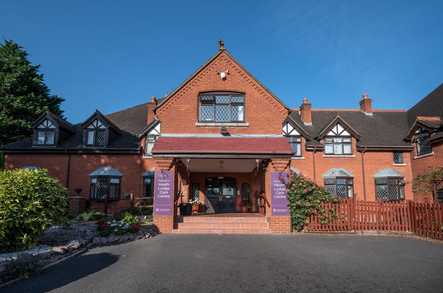 Heath Lodge Community Haven - Care Home