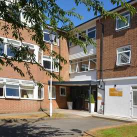 Four Ways - Care Home