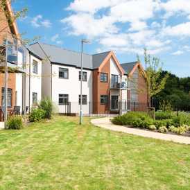 Brendoncare Otterbourne Mews - Retirement Living