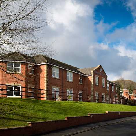 Bowood Court Care Home - Care Home