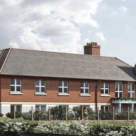 Yarnley House Care Home - Care Home