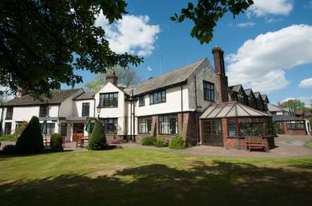 Southfield House Residential Care Home - Care Home