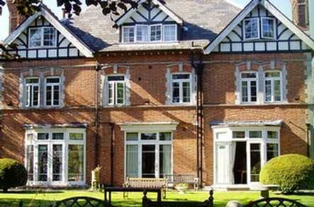 Wadhurst Manor - Care Home
