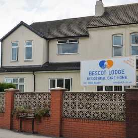 Bescot Lodge Care Home - Care Home