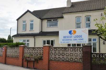 Bush Rest Home - Care Home