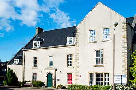 Marchglen Care Centre - Care Home