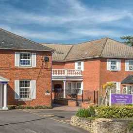 Fessey House - Care Home