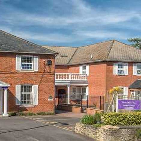 Fessey House - Care Home