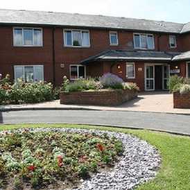 Ruckland Court Care Home - Care Home