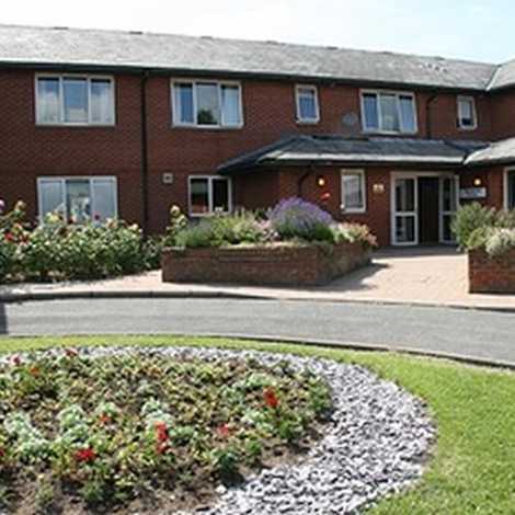 Ruckland Court Care Home - Care Home