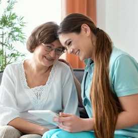 City Carers North London (Live-in Care) - Live In Care
