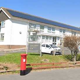Mapleton - Care Home