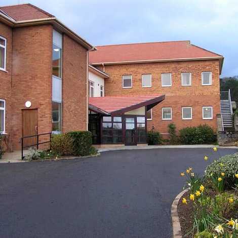 Colwyn Bay Old Convent Nursing Home, Ltd - Care Home