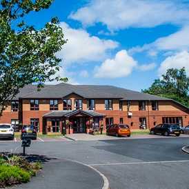 Fairview - Care Home