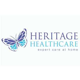 Heritage Healthcare Leicester - Home Care