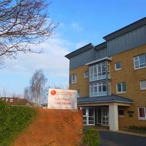 Lyle House Care Home - Care Home