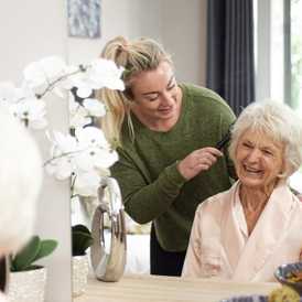 Cindy Care Limited - Home Care