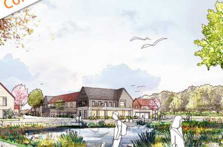 Kingscote Place - Retirement Living