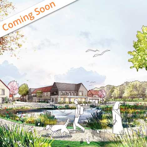 Kingscote Place - Retirement Living