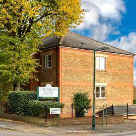 Cheverton Lodge - Care Home