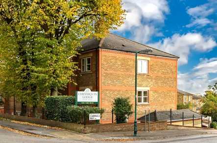 Silk Court Care Home - Care Home