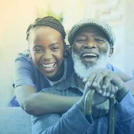 Insight Care Agency Ltd - Home Care