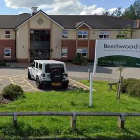 Beechwood Lodge - Care Home