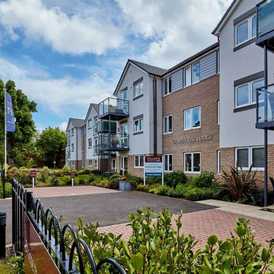 Dovehouse Lodge - Retirement Living