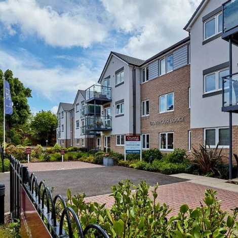 Dovehouse Lodge - Retirement Living