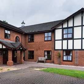 Daneside Court Nursing Home - Care Home