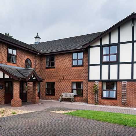 Daneside Court Nursing Home - Care Home