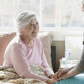 Rest Assured Homecare Services - Home Care
