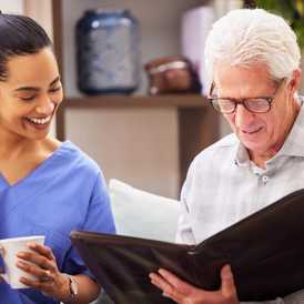 Global Support and Care Ltd, Hampshire - Home Care