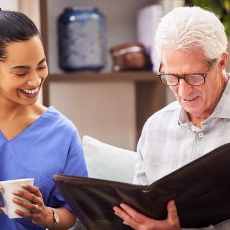 Global Support and Care Ltd, Hampshire - Home Care