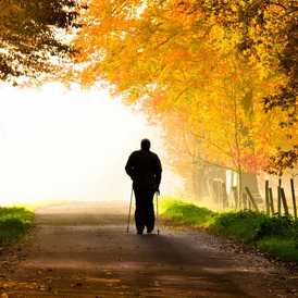 Hope In Care Services Ltd - Home Care