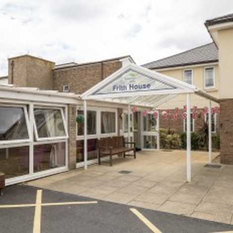 Frith House - Care Home