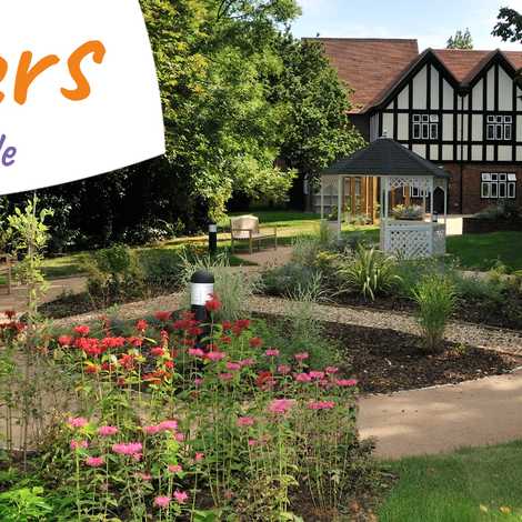 Bradbury Grange - Care Home
