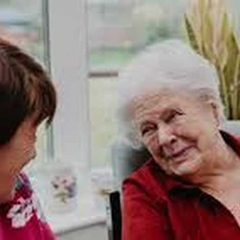 Agincare UK - Nutfield Extra Care Scheme - Home Care
