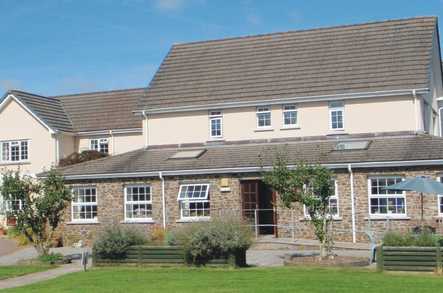 Kenwith Castle Country House Care - Care Home