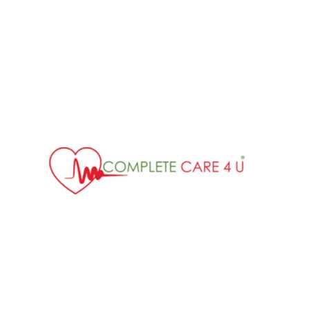 Complete Care 4 U Limited - Home Care